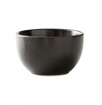 Attēls no ORIGAMI - Czarka Round Sensory Espresso Cup 90ml Czarna