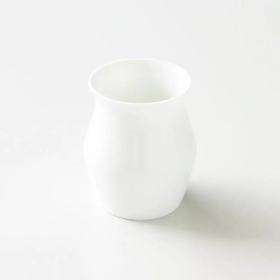 Изображение ORIGAMI - Filianka ceramiczna Sensory Flavor Cup 360ml Biay
