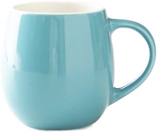 Picture of Origami Filianka Barrel Aroma Cup Turquoise 210 ml