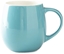 Attēls no Origami Filianka Barrel Aroma Cup Turquoise 210 ml