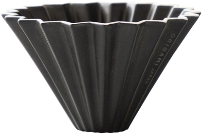 Изображение Origami ORIGAMI - Dripper S Czarny