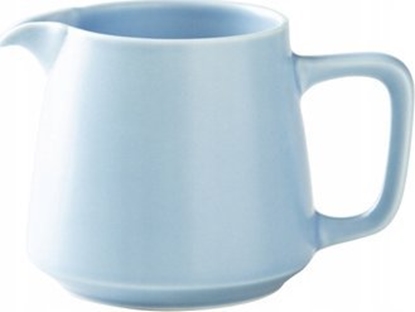 Изображение Origami ORIGAMI - Serwer ceramiczny Aroma 400ml Matowy niebieski