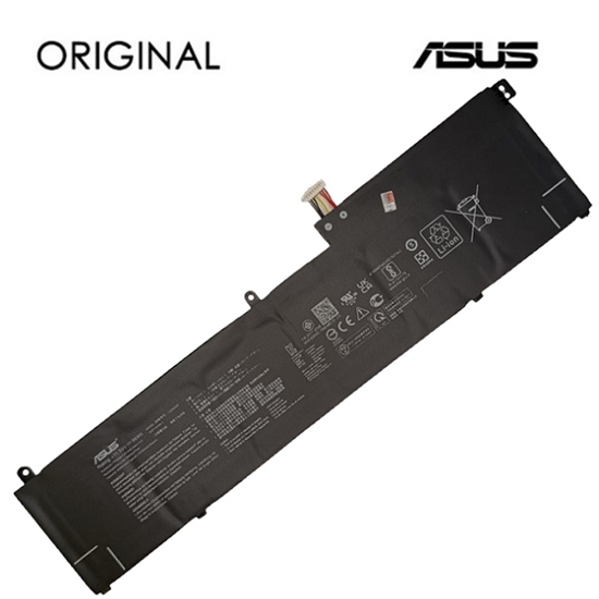 Picture of Original C32N2002 Battery for Asus Laptop 8230mAh
