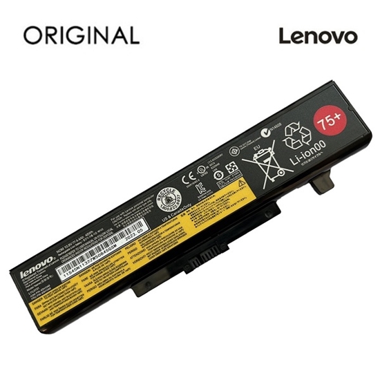 Изображение Original L11L6Y01 Battery for Lenovo Laptop 4400mAh