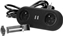 Picture of Orno Gniazdo meblowe z uchwytem montaowym, adowark USB, 2 gniazda 2P+Z, 2xUSB, przewód 3x1,0mm2 - 1,5m, czarne