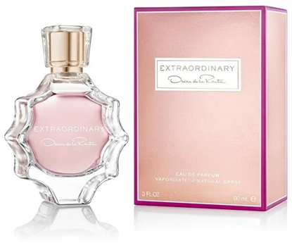 Attēls no Oscar de la Renta Extraordinary Perfume EDP 90 ml