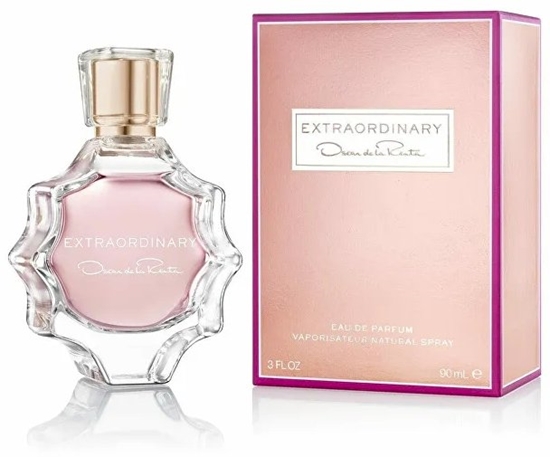 Picture of Oscar de la Renta Extraordinary Perfume EDP 90 ml