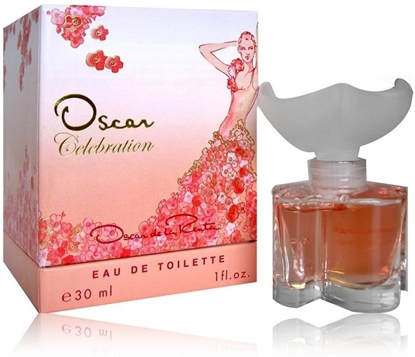 Attēls no Oscar de la Renta Oscar Celebration Perfume EDT 30 ml