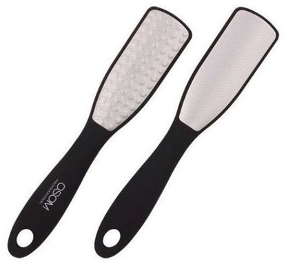 Attēls no Osom Professional dvipus pedikiro dild, nerdijanio plieno