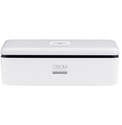 Attēls no Osom Professional Sterylizator OSOM Professional UVC LED Sterilizer OSOMPS2