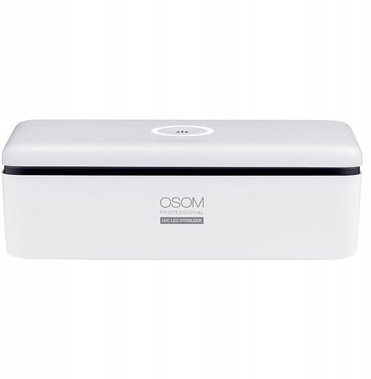 Picture of Osom Professional Sterylizator OSOM Professional UVC LED Sterilizer OSOMPS2