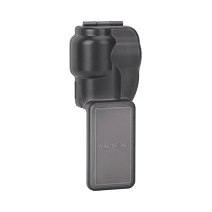 Изображение Osona na obiektyw SunnyLife Osona obiektywu i wywietlacza Sunnylife do DJI Osmo Pocket 3 (plastikowa)
