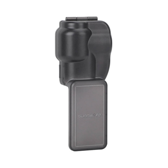 Изображение Plastic Protective Cover Lens & Screen Sunnylife for DJI Pocket 3