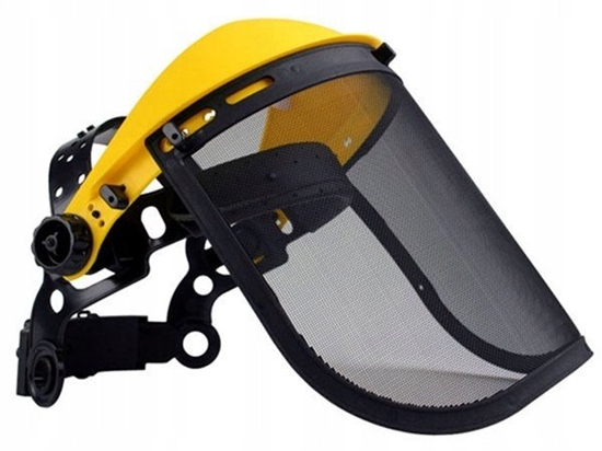 Изображение CERVA OSONA TWARZY Z SIATKI PPE MESH BROWGUARD KIT PW93