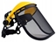 Attēls no CERVA OSONA TWARZY Z SIATKI PPE MESH BROWGUARD KIT PW93