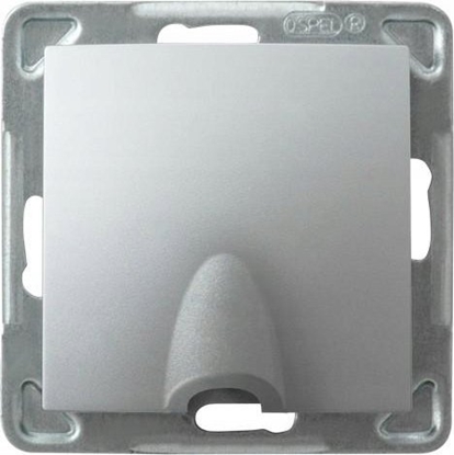 Изображение Ospel Przycze kablowe Ospel Impresja GPPK-1Y/M/18 5x4mm2 srebro