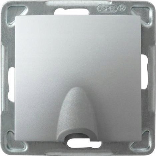 Изображение Ospel Przycze kablowe Ospel Impresja GPPK-1Y/M/18 5x4mm2 srebro