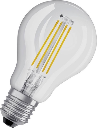 Изображение Osram arówka LED OSRAM, E27, 6W, 806lm, 2700K