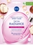 Изображение Osram NIVEA SKIN RADIANCE Maska w pachcie z serum rozwietlajcym
