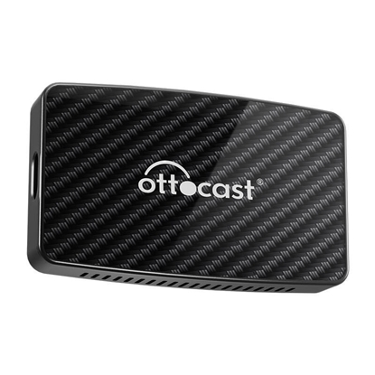 Attēls no Ottocast CA400-S 4-in-1 Carplay/Android adapter (black)