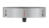 Picture of Kroņurbis Bosch 2608594422; 210x44 mm