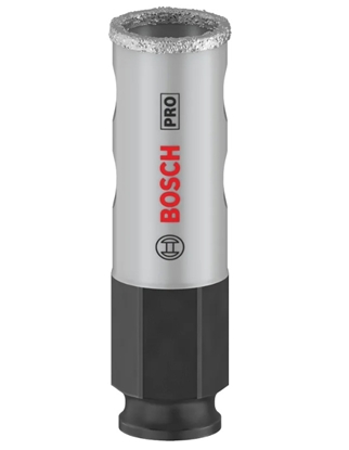 Attēls no Dimanta kroņurbis Bosch 2608901553; 20x40 mm