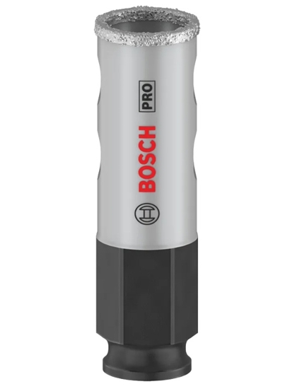 Picture of Dimanta kroņurbis Bosch 2608901553; 20x40 mm