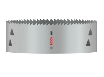 Picture of Kroņurbis Bosch 2608901544; 152 mm