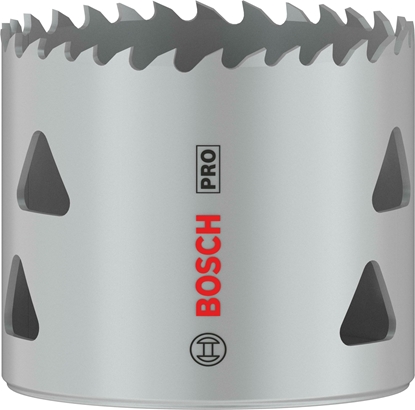 Picture of Kroņurbis Bosch PRO; 57 mm