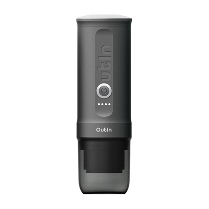 Изображение Outin Nano 7500mAh Portable Coffee Maker (Gray)