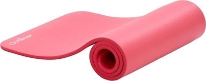 Attēls no Outliner Mata treningowa LS3257 183 cm x 60 cm x 1.5 cm pomaraczowy