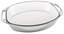 Picture of Oval Glass Baking Dish 36X24X7Cm 3.2L, MARINEX