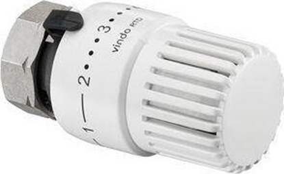 Изображение Oventrop Termostat Vindo RTD do zaworów RTD firmy Danfoss OVENTROP 1613066