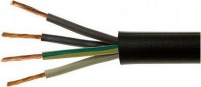 Picture of OW 4x1,5mm2, 300/500V (OW4X1,5)