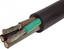 Изображение OW Przewód OnPD 4X6mm2 450/750V (OPD4X6)