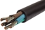 Изображение OW Przewód OnPD 5X4mm2 450/750V bben cecha OPD5X4 - OPD5X4