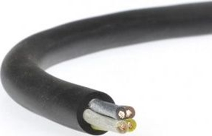 Picture of OW warsztatowy 4X2,5mm2, 300/500V (OW4X2,5)