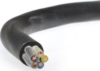 Picture of OW warsztatowy 5X4mm2, 300/500V (OW5X4)
