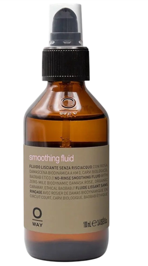 Picture of OWAY Smoothing Fluid 100ml