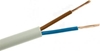Picture of OWY 2X0,75mm2, 300/300V, biay (OMY2X0,75)