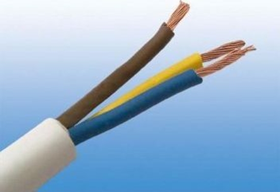Изображение OWY 3X0,5mm2, 300/300V, biay (OMY3X0,5)