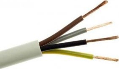 Изображение OWY 4x1,5mm2, 300/500V, biay (OWY4X1,5)