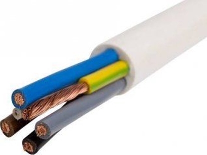 Изображение OWY 5X2,5mm2, 300/500V, biay (OWY5X2,5)