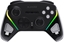 Picture of Pad Ajazz GP100 2.4G/BT/USB (Switch/PC/iOS/Android) RGB Black