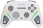 Picture of Pad Ajazz GP100 2.4G/BT/USB (Switch/PC/iOS/Android) RGB White