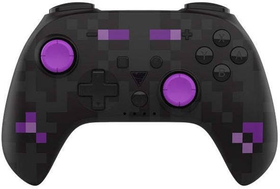 Изображение Pad DragonShock Dragonshock Controller Poptop Wireless Cubes Switch black
