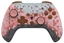 Attēls no Pad DragonShock Dragonshock Controller Poptop Wireless Cubes Switch pink