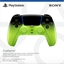 Изображение Pad Sony Playstation 5 DualSense Remix Green