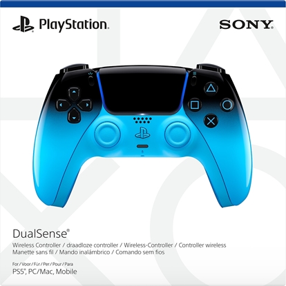 Picture of Pad Sony Playstation 5 DualSense Rhythm Blue