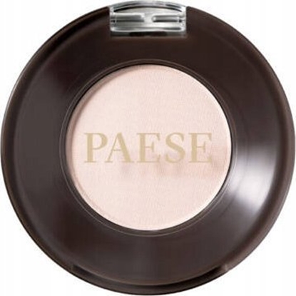Attēls no Paese PAESE_Eyegasm Monoshadow cie do powiek 03 Biscuit